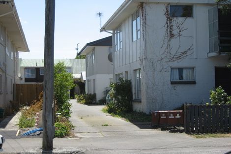 Photo of property in 3/27 Andover Street, Merivale, Christchurch, 8014