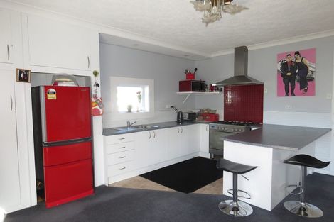 Photo of property in 158 Metzger Street, Heidelberg, Invercargill, 9812