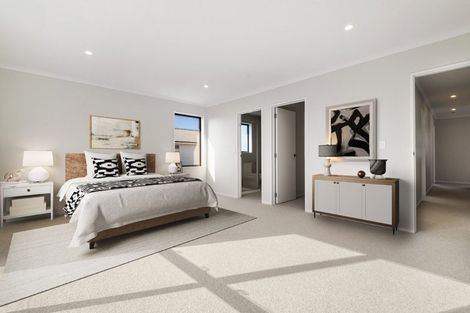 Photo of property in 56 Owen Chapman Drive, Red Beach, 0932