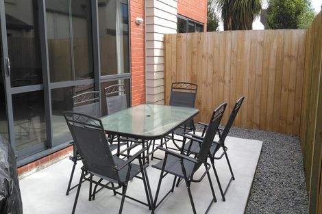 Photo of property in 5/235 Madras Street, Christchurch Central, Christchurch, 8011