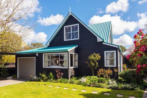 Photo of property in 157 Clyde Road, Burnside, Christchurch, 8053