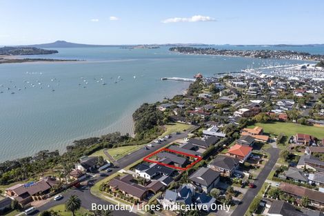 Photo of property in 5 Falstaff Place, Half Moon Bay, Auckland, 2012