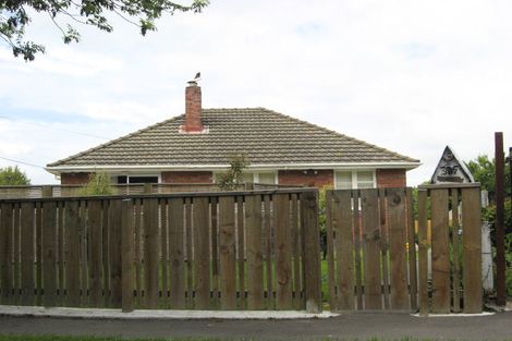 Photo of property in 367 Clyde Road, Bryndwr, Christchurch, 8053