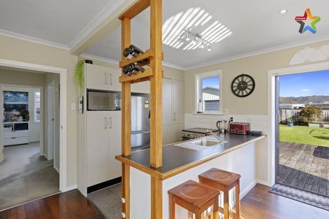 Photo of property in 13 Burcham Street, Taita, Lower Hutt, 5011