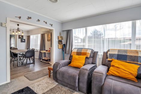 Photo of property in 11 Ries Street, Dannevirke, 4930