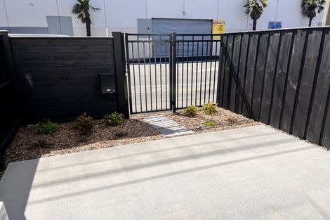 Photo of property in 5/10 New Brighton Road, Shirley, Christchurch, 8061