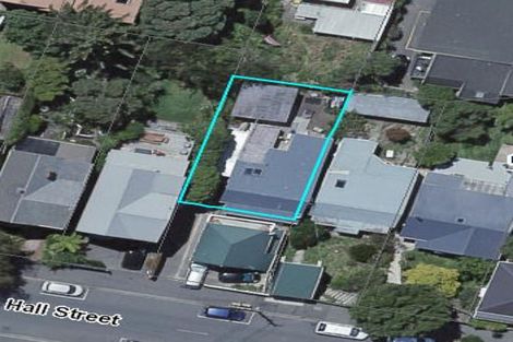 Photo of property in 14a Hall Street, Newtown, Wellington, 6021