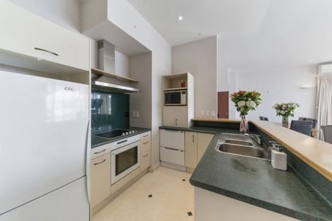 Photo of property in De Vere Apartments, 1/23 Tennyson Street, Te Aro, Wellington, 6011
