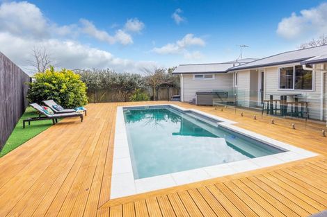 Photo of property in 132 College Street, Te Awamutu, 3800