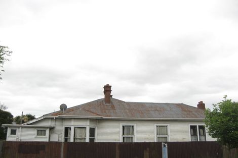 Photo of property in 1 Heywood Terrace, Richmond, Christchurch, 8013