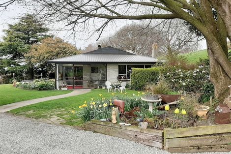 Photo of property in 139 Talbot Street, East Gore, Gore, 9771