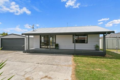 Photo of property in 32 Jellicoe Road, Matamata, 3400