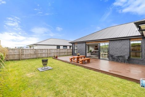 Photo of property in 50 Pinehurst Crescent, Morrinsville, 3300