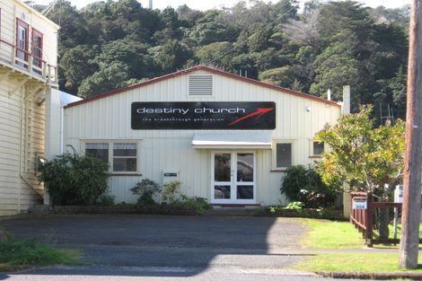 Photo of property in 504 Brown Street, Thames, 3500