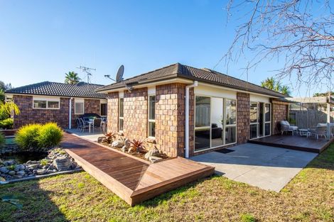 Photo of property in 26 Katerini Grove, Papamoa Beach, Papamoa, 3118