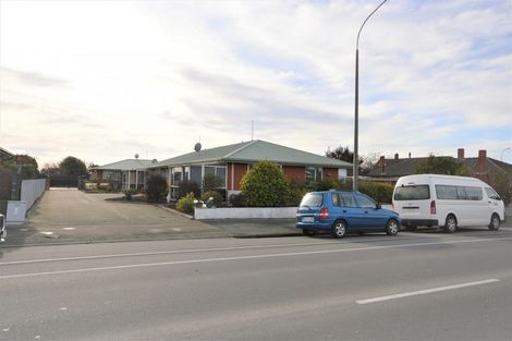 Photo of property in 1/125 North Street, Seaview, Timaru, 7910