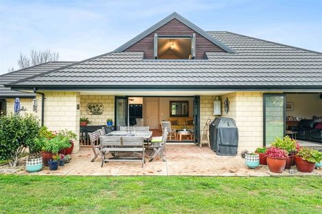 Photo of property in 22b Sheridan Drive, Rolleston, 7614