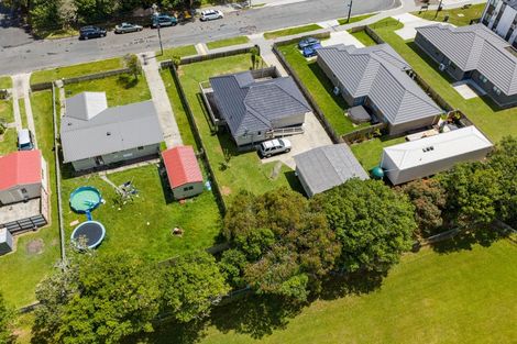 Photo of property in 125 Ranfurly Street, Dargaville, 0310