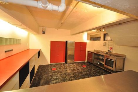 Photo of property in 6a Halleys Lane, Te Aro, Wellington, 6011