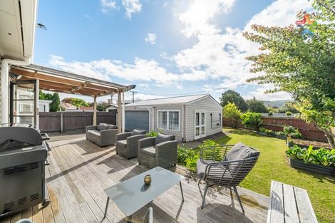 Photo of property in 13 Chapman Crescent, Naenae, Lower Hutt, 5011