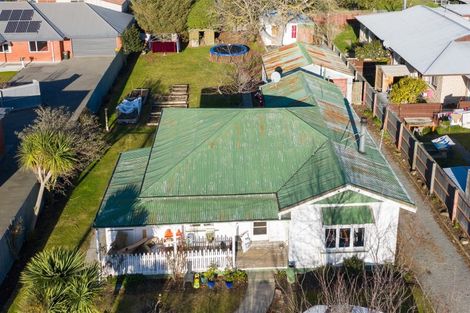 Photo of property in 12 Oxford Street, Hampstead, Ashburton, 7700