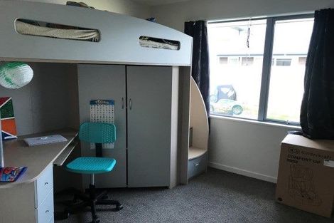 Photo of property in 71 Whincops Road, Halswell, Christchurch, 8025