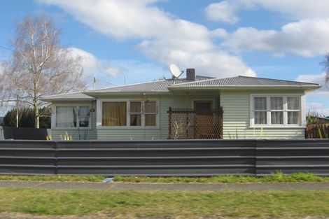 Photo of property in 11 Rewa Crescent, Murupara, 3025