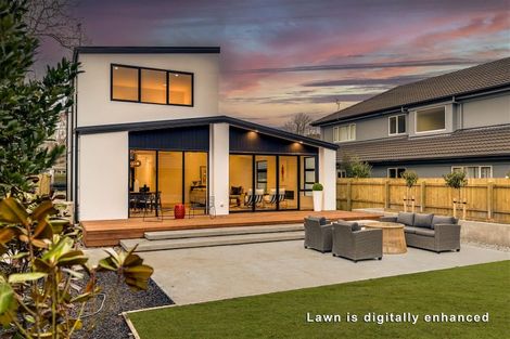 Photo of property in 49b Jeffreys Road, Bryndwr, Christchurch, 8052