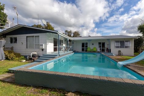 Photo of property in 262 Kawerau Road, Putauaki, Whakatane, 3192