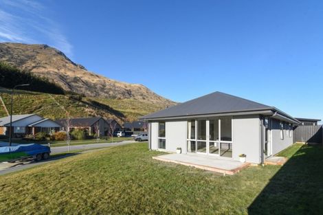 Photo of property in 41 Risinghurst Terrace, Lower Shotover, Queenstown, 9304