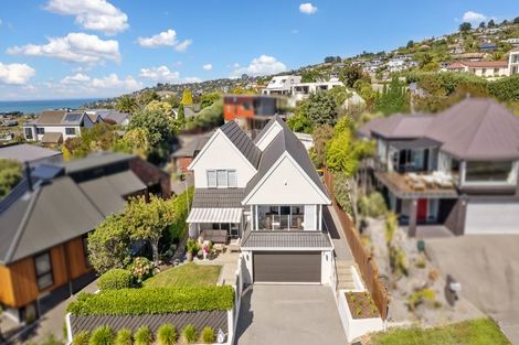Photo of property in 7 Assisi Street, Mount Pleasant, Christchurch, 8081