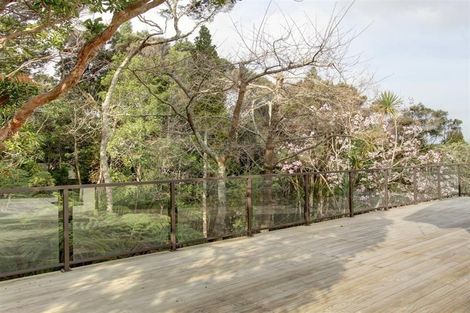 Photo of property in 110 Chelsea View Drive, Chatswood, Auckland, 0626