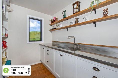 Photo of property in 74 Harris Road, Glenbervie, Whangarei, 0175