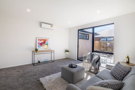 Photo of property in 18 Lotus Place, Wigram, Christchurch, 8025