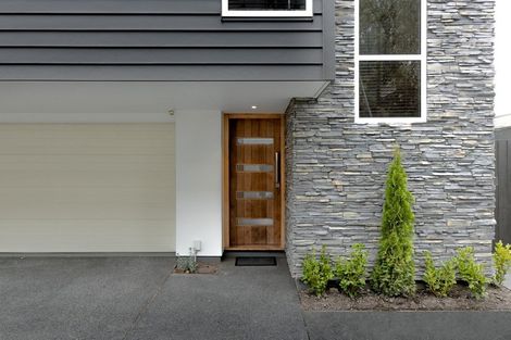 Photo of property in 18e Churchill Street, Christchurch Central, Christchurch, 8013