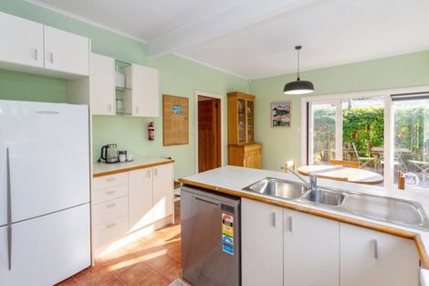 Photo of property in 3 Yule Grove, Greytown, 5712