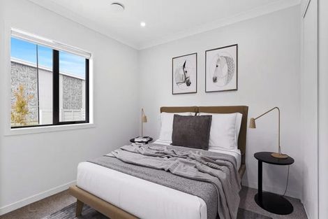 Photo of property in 33 Adlam Lane, Takanini, 2112