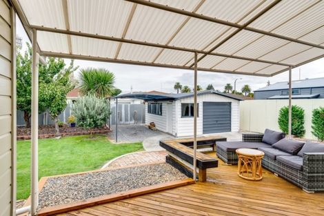 Photo of property in 72 Nelson Crescent, Napier South, Napier, 4110