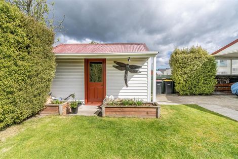 Photo of property in 6 Crombie Street, Gore, 9710