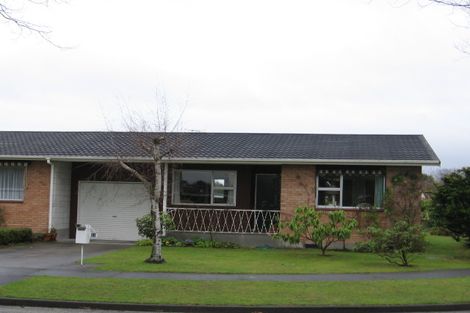 Photo of property in 23 Cooper Street, Lansdowne, Masterton, 5810