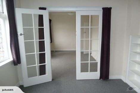 Photo of property in Elms Court Flats, 6/367 The Terrace, Te Aro, Wellington, 6011