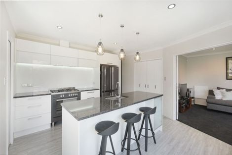 Photo of property in 1 Teal Close, Woolston, Christchurch, 8023