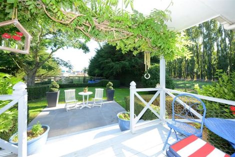 Photo of property in 60 Mcteigue Road, Halswell, Christchurch, 8025