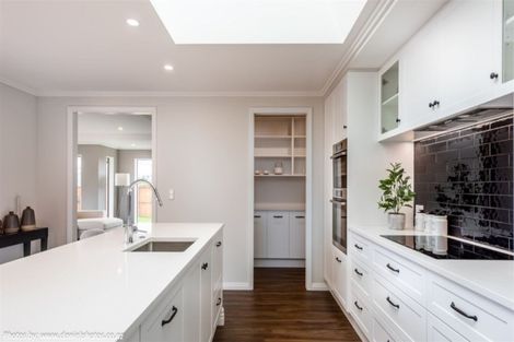 Photo of property in 23 Kingsdowne Drive, West Melton, 7618