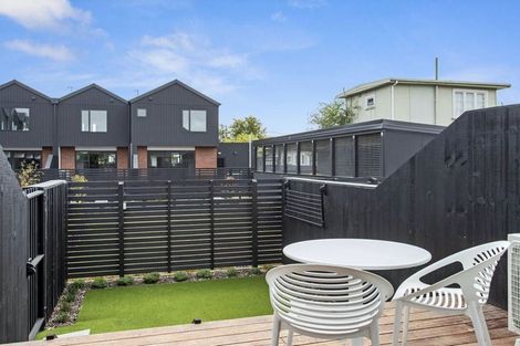 Photo of property in 10/59 Avalon Street, Richmond, Christchurch, 8013