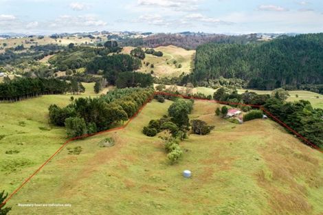 Photo of property in 96 Corlett Road, Tauhoa, Wellsford, 0973