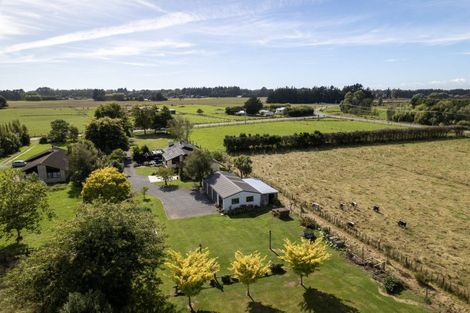 Photo of property in 35 Church Bush Road, Tuahiwi, Kaiapoi, 7691