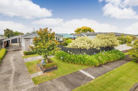 Photo of property in 1 Aotea Street, Feilding, 4702