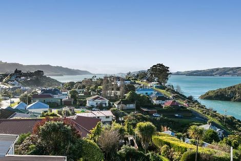 Photo of property in 45 Harrington Street, Port Chalmers, 9023