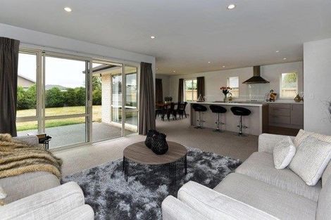 Photo of property in 12a Emerson Lane, Rolleston, 7614